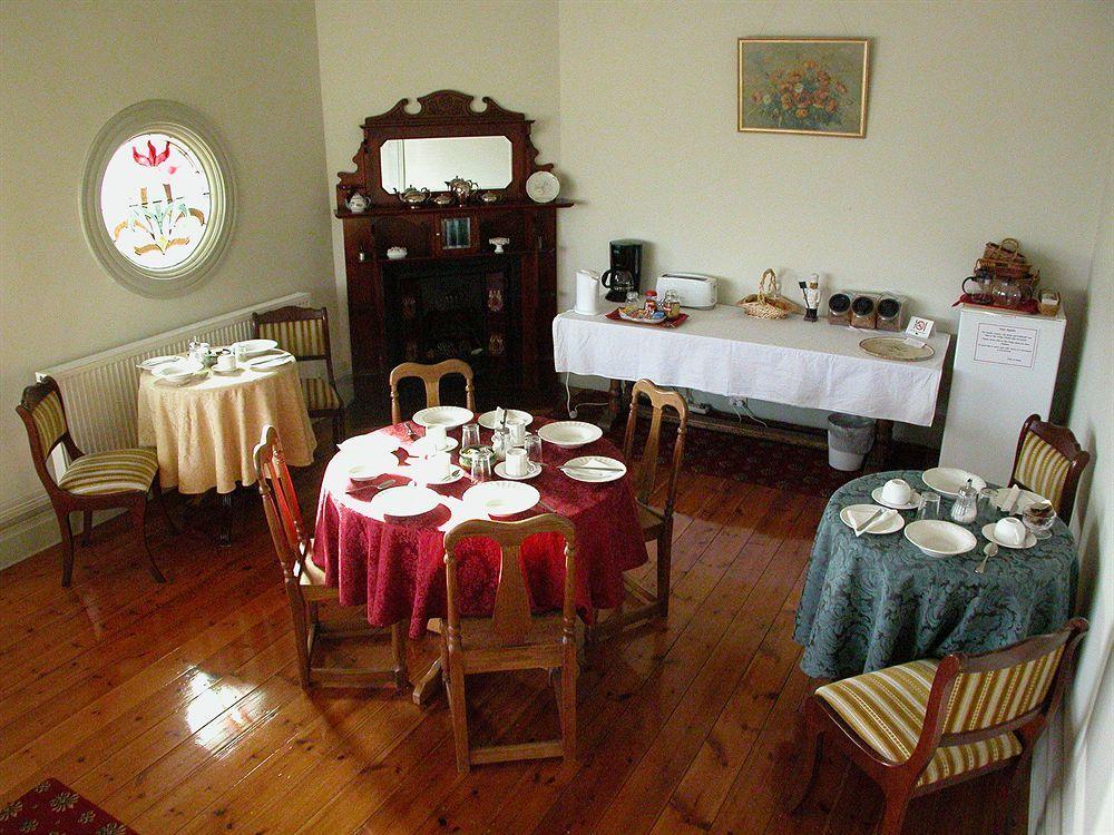 Gatehouse On Ryrie Bed and Breakfast Geelong Buitenkant foto