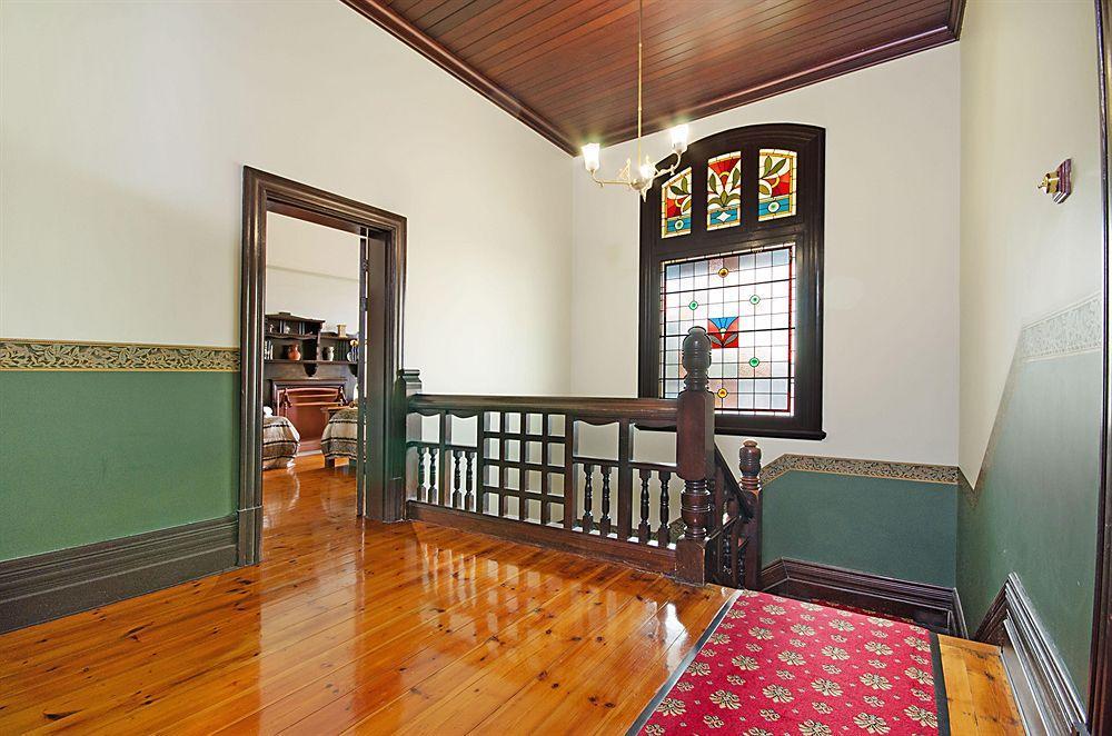 Gatehouse On Ryrie Bed and Breakfast Geelong Buitenkant foto