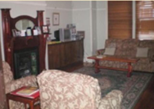Gatehouse On Ryrie Bed and Breakfast Geelong Kamer foto