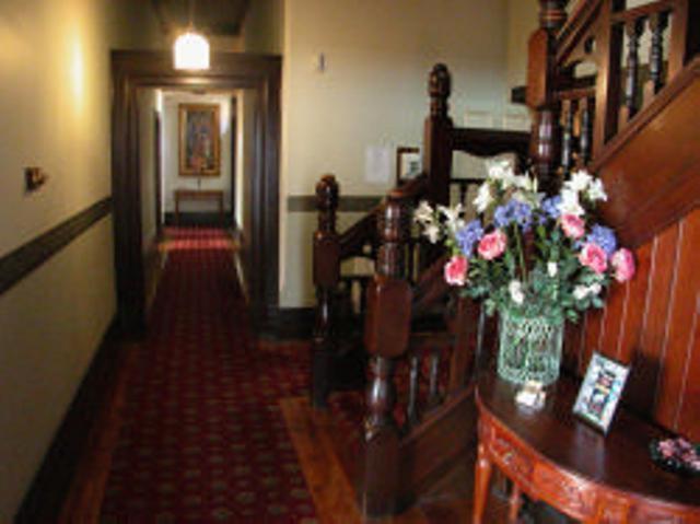 Gatehouse On Ryrie Bed and Breakfast Geelong Buitenkant foto