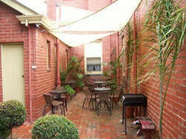 Gatehouse On Ryrie Bed and Breakfast Geelong Buitenkant foto