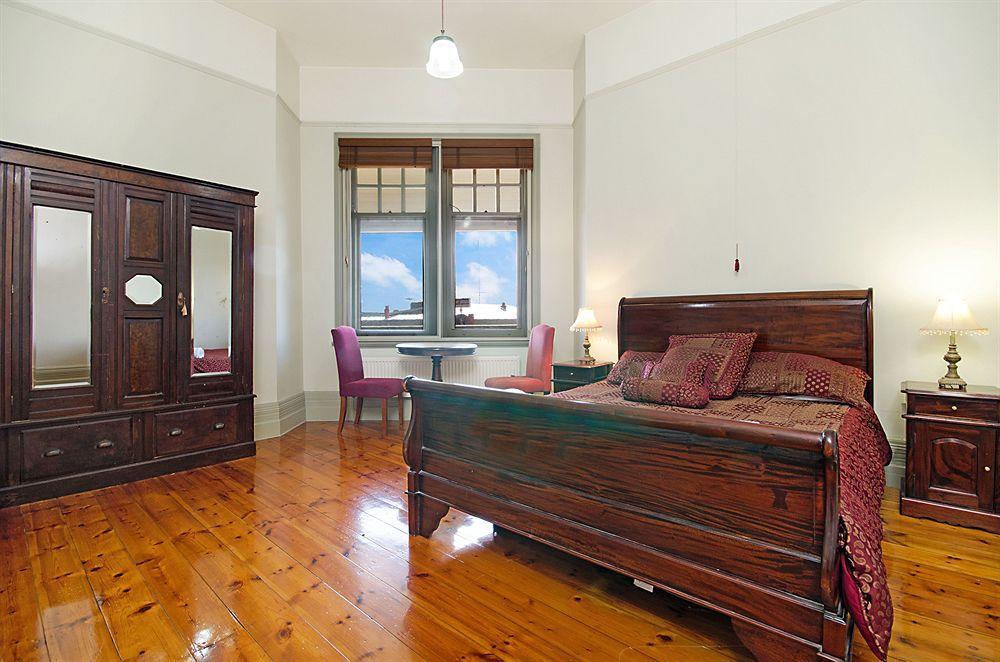 Gatehouse On Ryrie Bed and Breakfast Geelong Buitenkant foto
