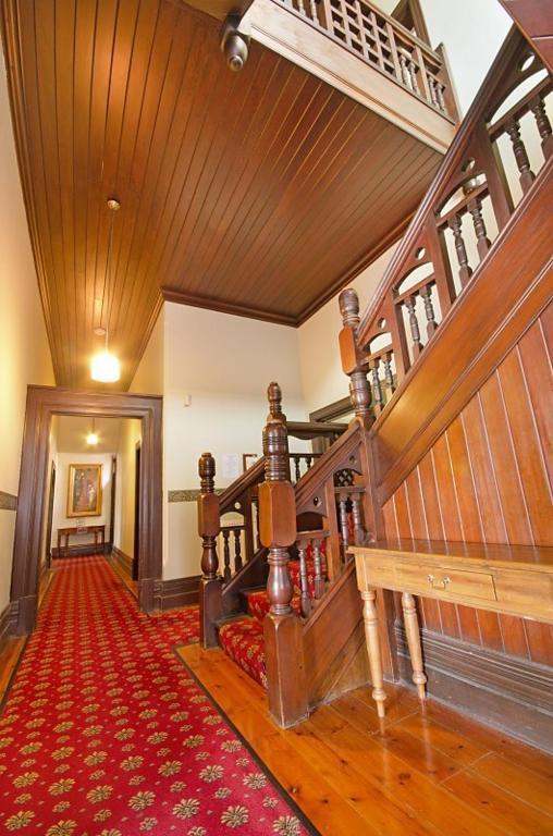 Gatehouse On Ryrie Bed and Breakfast Geelong Buitenkant foto